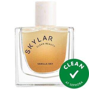 Skylar Clean Beauty Vanilla Sky Eau de Parfum 1.7 fl oz